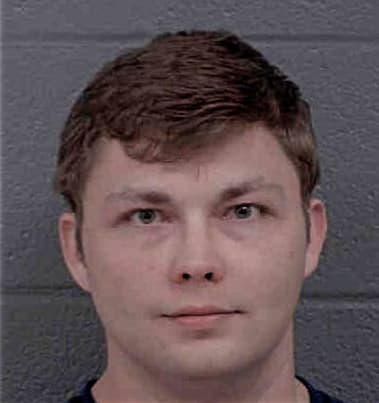 Joshua Martin, - Mecklenburg County, NC 