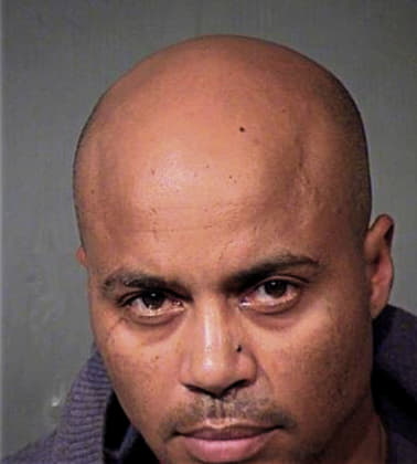 Disheem Martindale - Maricopa County, AZ 