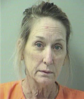 Paula Martins, - Okaloosa County, FL 