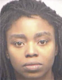 Nikia Matthews, - Fulton County, GA 