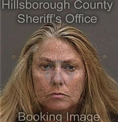 Dorothy Mattson - Hillsborough County, FL 