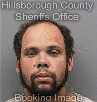 James McCunney - Hillsborough County, FL 