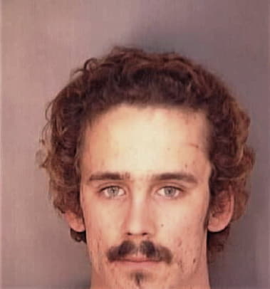 Kevin McLaughlin - Polk County, FL 