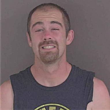 Ronald McLaughlin, - Linn County, OR 