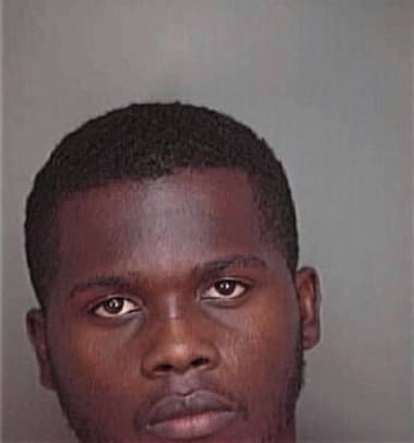 Jimmy McLure - Polk County, FL 