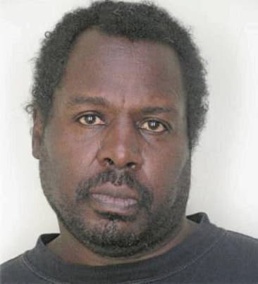 Tony McNeal - Hillsborough County, FL 