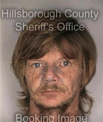 Andrew Medina - Hillsborough County, FL 
