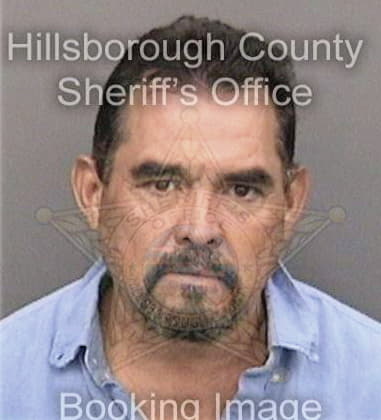Efrain Medina - Hillsborough County, FL 