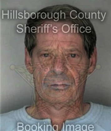 Ray Melendez - Hillsborough County, FL 