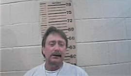 Reginald Mickens, - Lamar County, MS 