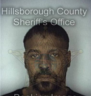 Earl Minor - Hillsborough County, FL 