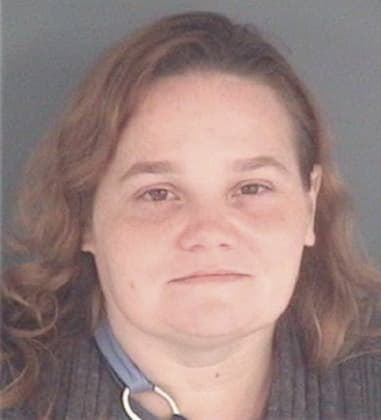 Nicole Mizell, - Clay County, FL 