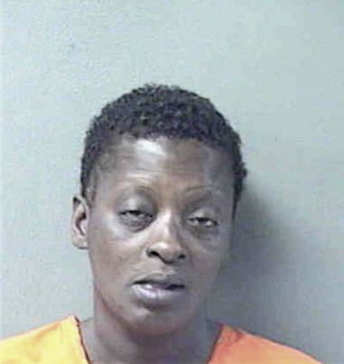 Claudie Modley, - Okaloosa County, FL 