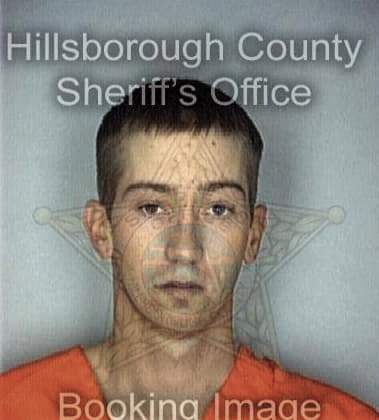 Michael Morris, - Hillsborough County, FL 