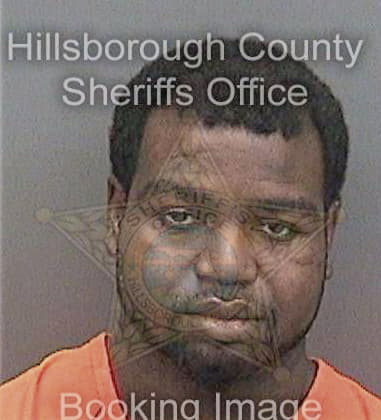 Christopher Mullinex, - Hillsborough County, FL 