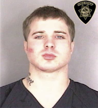 Michael Olson, - Marion County, OR 
