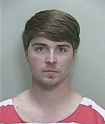 Richard Parrish, - Marion County, FL 