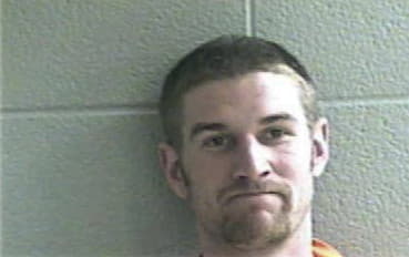 Rickey Patterson, - Laurel County, KY 