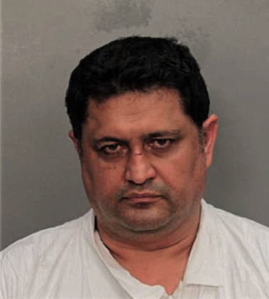 Adalberto Perez, - Dade County, FL 