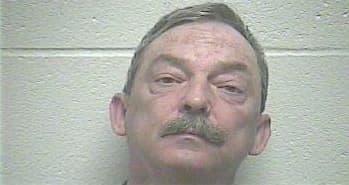 Duane Perry, - Giles County, TN 