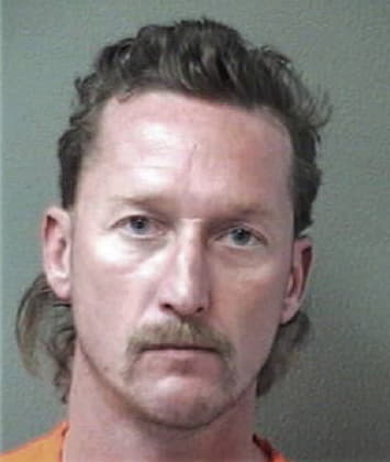 David Petit, - Okaloosa County, FL 