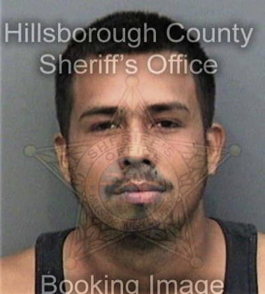 Juan Ramoscenteneo, - Hillsborough County, FL 