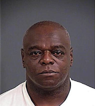 Rodney Ramsey, - Charleston County, SC 