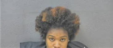 Shanqua Reaves, - Campbell County, VA 