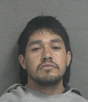 Rodolfo Reyna, - Wyandotte County, KS 