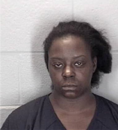 Kiara Richard, - Tippecanoe County, IN 