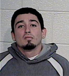 John Sanchez, - Hidalgo County, TX 