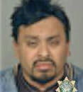 Pedro Sandovaz - Multnomah County, OR 