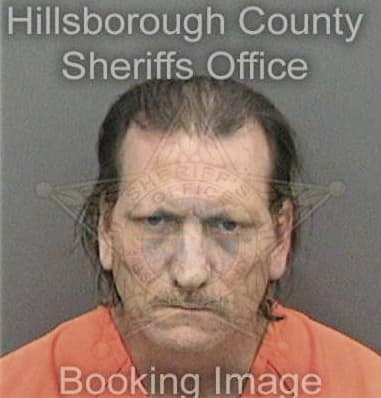 Rafael Santana, - Hillsborough County, FL 