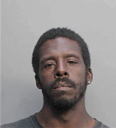 Quinton Scott, - Dade County, FL 