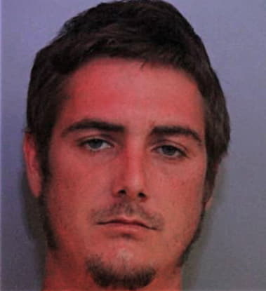 Ricky Seger, - Polk County, FL 