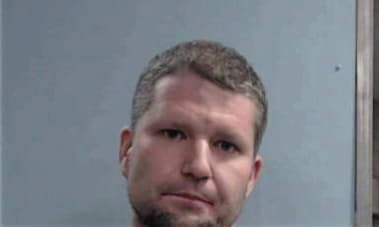 William Shell - Fayette County, KY 