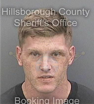 Christopher Shultz, - Hillsborough County, FL 