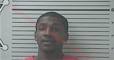 Starson Singleton, - Hancock County, MS 