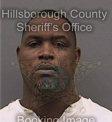 Aaron Smith, - Hillsborough County, FL 