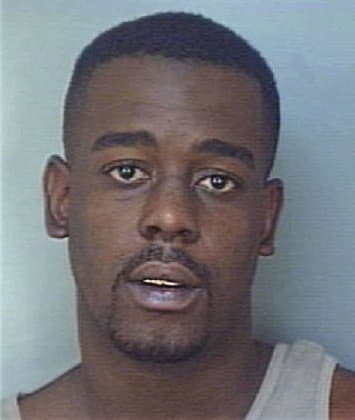 Gregory Smith - Polk County, FL 
