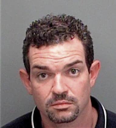 James Smith - Pinellas County, FL 