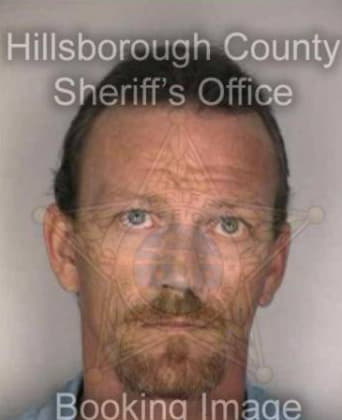 Timothy Smith, - Hillsborough County, FL 