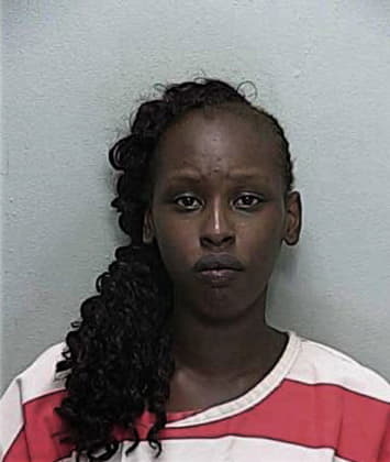 Desiree Soto, - Marion County, FL 