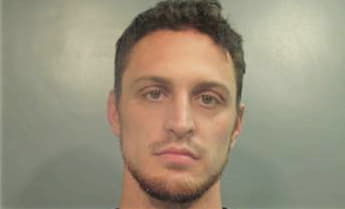 Robert Spainhouer - Washington County, AR 
