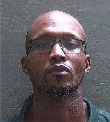 Christopher Stallworth, - Escambia County, FL 