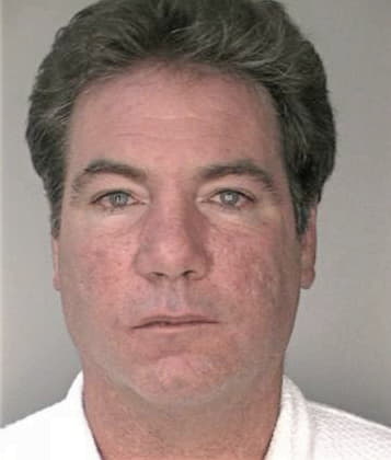 Robert Stanger, - Hillsborough County, FL 