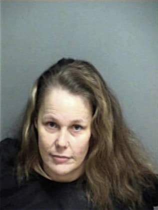 Susan Staples, - Amherst County, VA 