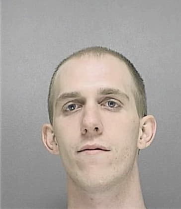 Christopher Stapleton, - Volusia County, FL 