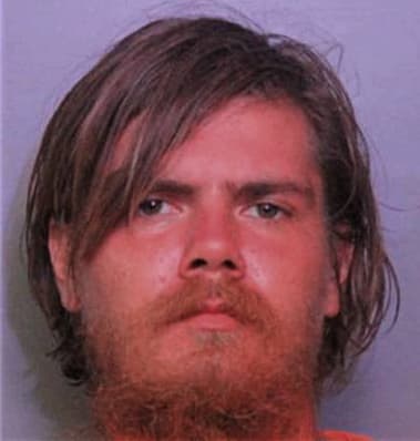 Jeffery Steadman, - Polk County, FL 