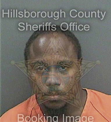 Damon Stephens, - Hillsborough County, FL 